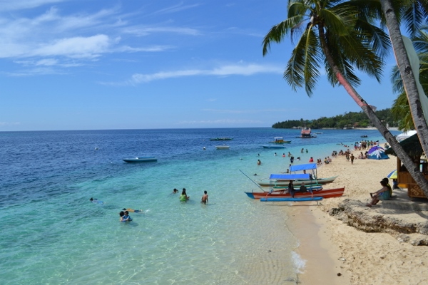 Road Trips: South Cebu (Part 1) | Cebu Finest