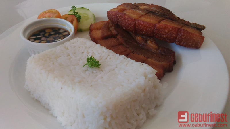 Satisfy your craving with iKrave Food & Desserts | Cebu Finest