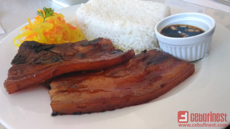 Satisfy your craving with iKrave Food & Desserts | Cebu Finest