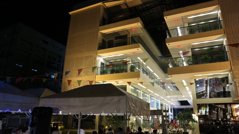 Tinda Locale, Cebu's Lifestyle Market at The Greenery | Cebu Finest