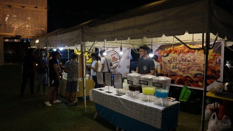 Tinda Locale, Cebu's Lifestyle Market at The Greenery | Cebu Finest