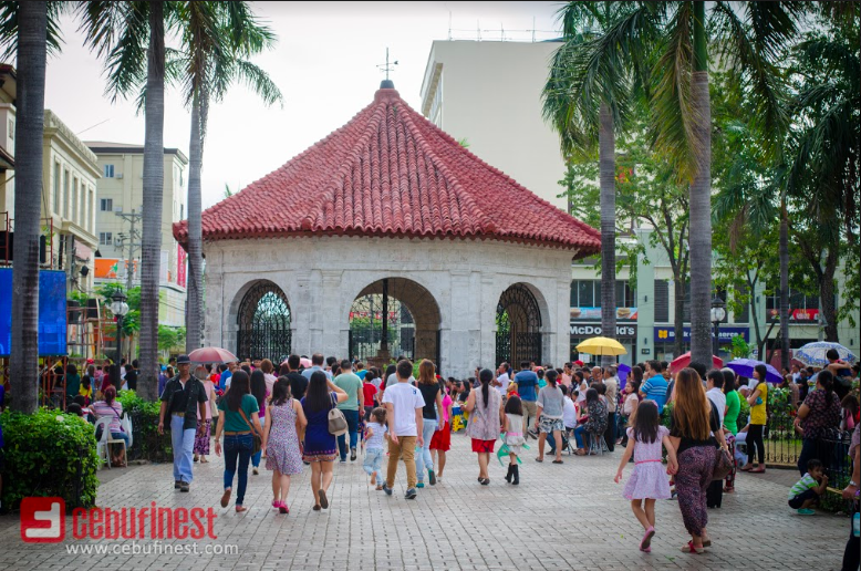 SINULOG 2017 Schedule of Activities in Cebu | Cebu Finest