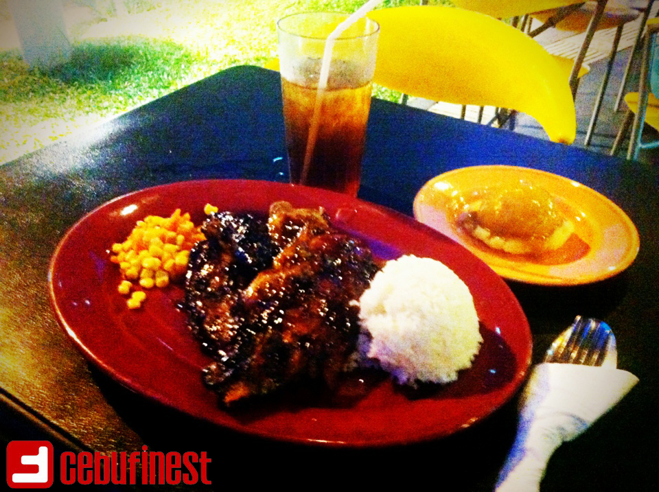 The Brian’s Ribs at Casa Verde | Cebu Finest