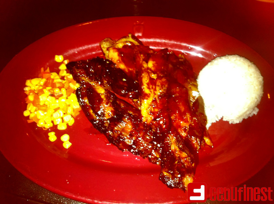 The Brian’s Ribs at Casa Verde | Cebu Finest