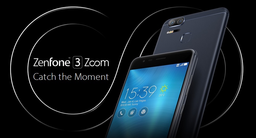 Asus Zenfone 3 Zoom is now available for pre-order nationwide | Cebu Finest