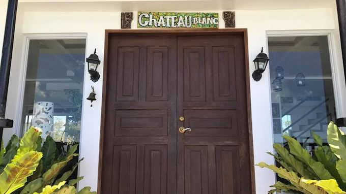 Chateau Blanc is a hidden staycation paradise in Cebu | Cebu Finest