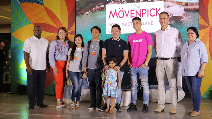 Mactan-Cebu International Airport kicks off Best Cebu Summer Ever campaign | Cebu Finest