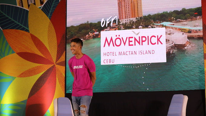 Mactan-Cebu International Airport kicks off Best Cebu Summer Ever campaign | Cebu Finest