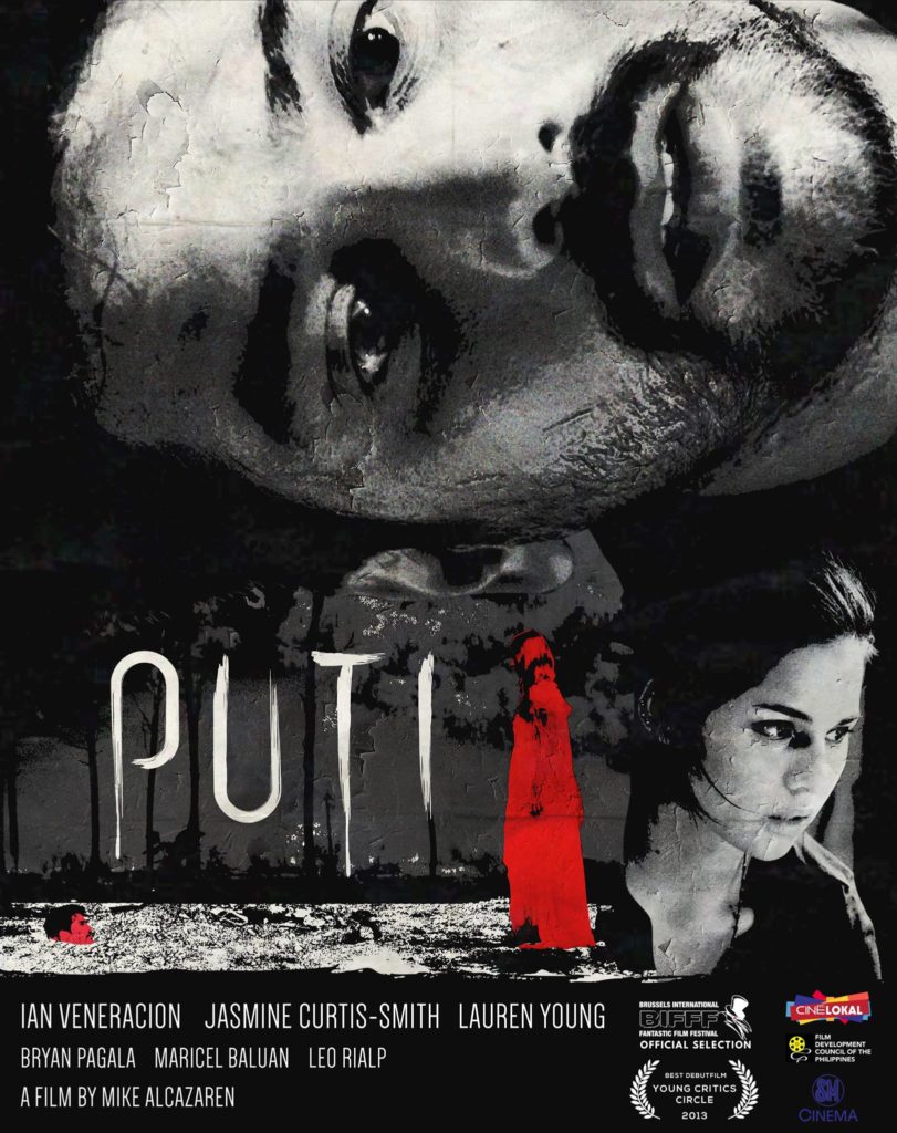 Ian Veneracion visits Cebu for "Puti" movie promotions | Cebu Finest