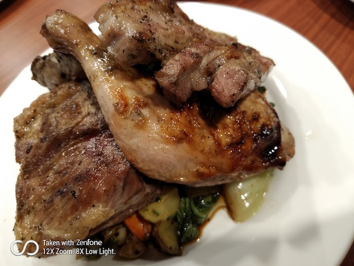 Chois Grillhouse: An affordable choice for a healthy gastronomic experience | Cebu Finest