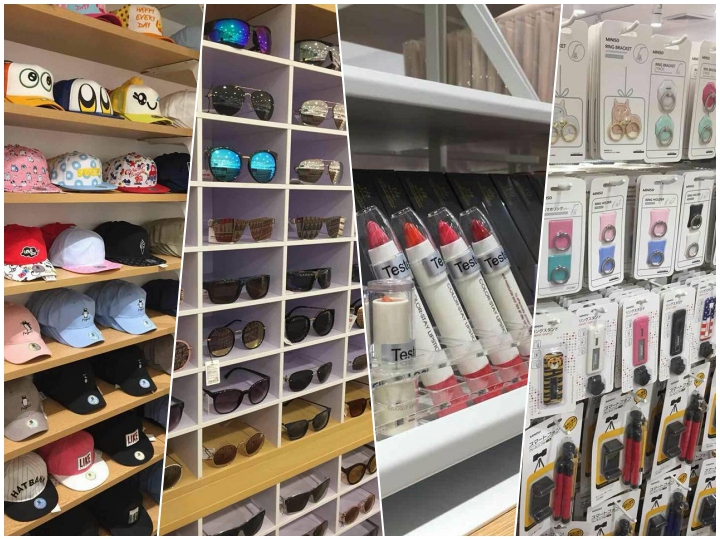 Japanese designer brand, Miniso, opens first shop in Cebu | Cebu Finest