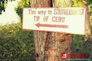 5 Places You Should Visit at the Southernmost Tip of Cebu | Cebu Finest