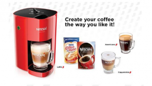 Nescafé celebrates Mother's Day with Red Mug Treat | CebuFinest