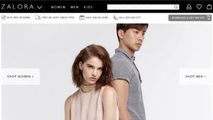 Shopping 101: The 4 Amazing Reasons Why You Should Shop at Zalora | Cebu Finest