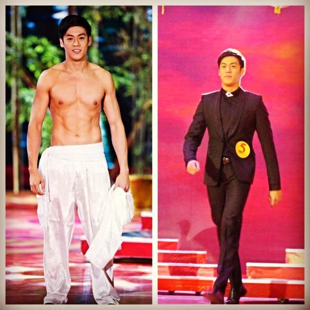 From the humble Cebuano beginnings to owning a ticket to the runway: Josse Miguel Lasala | Cebu Finest