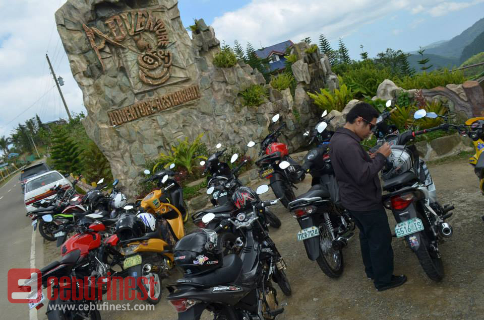 Road trip to Adventure Café in Balamban Cebu | Cebu Finest