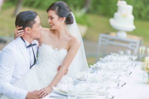 Something Blu: A Wedding of a kind by Radisson Blu | Cebu Finest