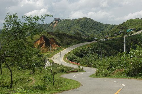 Road trip to Adventure Café in Balamban Cebu | Cebu Finest