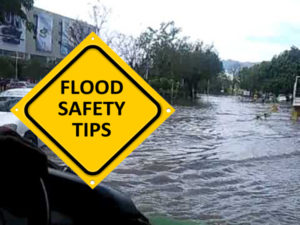 Safety Tips: What to do on an event of flood | Cebu Finest