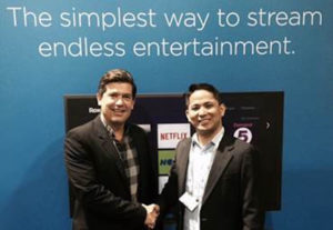 PLDT partners with Roku to launch a new streaming service and player in PH | Cebu Finest