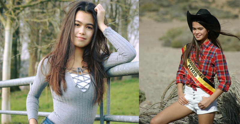 Meet Shania, A Cebuana in the fashion and modelling world abroad | Cebu Finest