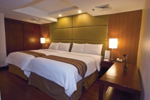 Crown Regency Hotel & Towers opens new and improved rooms | Cebu Finest