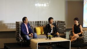 Sun Life continues to grow in Cebu with Kenneth Cobonpue as brand ambassador | Cebu Finest