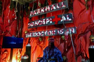 The thrills continue at Parkmall's "The Hospital" | Cebu Finest