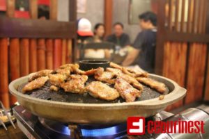 A taste of The Bada Korean Restaurant in Cebu | Cebu Finest