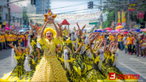 SINULOG 2017 Schedule of Activities in Cebu | Cebu Finest