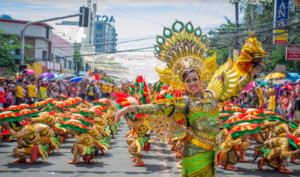 Sinulog 2017 Grandstand Tickets now available | Cebu Finest