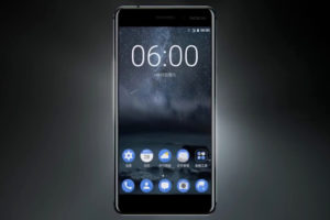 The new Nokia 6 smartphone now available in PH via Lazada | Cebu Finest