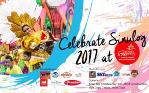 Crown Regency Hotel & Towers celebrated Sinulog Festival with a blast | Cebu Finest