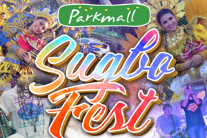 Celebrate Sinulog 2017 with Parkmall's 3rd Sugbo Fest | Cebu Finest