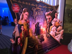 Disney's "Beauty and the Beast" at SM Cinemas on March 16 | Cebu Finest