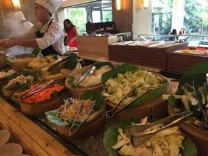 A Luxurious Dining Experience at Cebu City Marriott Hotel's Garden Café | Cebu Finest