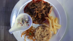 Istanblue Turkish Resto Lounge | Cebu Finest