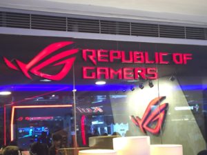 ASUS ROG arrives in Cebu, opens 1st concept store in the Visayas | Cebu Finest