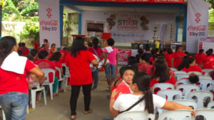 Coca-Cola STAR Program gathers 1,000 women entrepreneurs in Danao City, Cebu | Cebu Finest