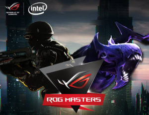 ASUS Republic Of Gamers announces ROG Masters 2017 and PH Qualifiers | Cebu Finest