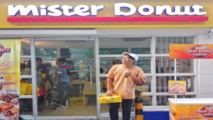 Unbox The Fun with Mister Donut in Metro Cebu | Cebu Finest