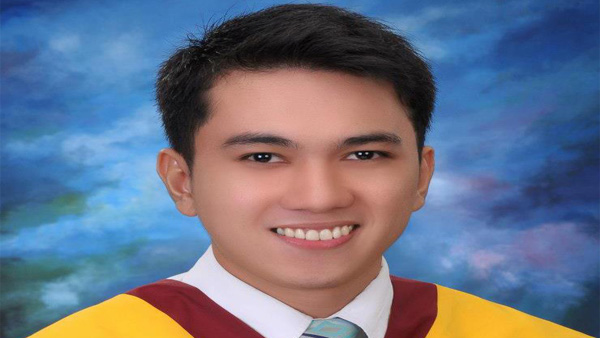 Hard work and Success: Getting To Know Paul John Pame - CebuFinest