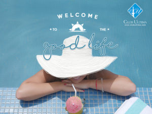 Welcome to the Good Life with Club Ultima and Win 3 Days 2 Nights Stay | Cebu Finest