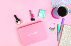 Giltbox collaborates with global brand, Clinique, for its curated subscription box | Cebu Finest