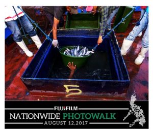 Fujifilm Philippines celebrates 5th year with a photowalk in Cebu | Cebu Finest