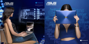 Join the ASUS ZenBook's Stand Out From The Crowd OOTD Photo Contest | Cebu Finest