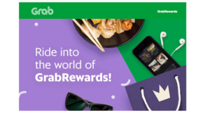 GrabRewards: Enjoy bigger, better rewards when you ride with Grab | Cebu Finest