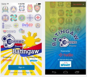 Mobile app Batingaw turns your phone into an emergency device | Cebu Finest