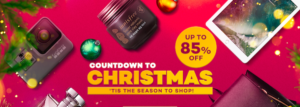 Let’s start the Countdown To Christmas with Lazada Exclusive Flash Sale! | Cebu Finest