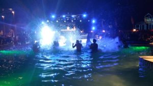 The Sky Waterpark Cebu's Oktoberfest Monsterized Party | Cebu Finest